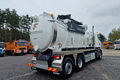 samochód ciężarowy Scania zdjęcie 6