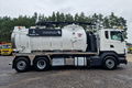 samochód ciężarowy Scania zdjęcie 7