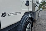 Scania Larsen FlexVac 311 Ładowarka próżniowa ssąca koparka ssąca substancje sypkie odkurzacz WUKO Saugbagger zdjęcie 9