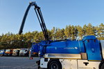Renault WUKO RIVARD do zbierania odpadów płynnych separatorów WUKO asenizacyjny separator beczka odpady czyszczenie kanalizacja zdjęcie 22