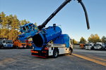 Renault WUKO RIVARD do zbierania odpadów płynnych separatorów WUKO asenizacyjny separator beczka odpady czyszczenie kanalizacja zdjęcie 25