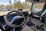 Renault WUKO RIVARD do zbierania odpadów płynnych separatorów WUKO asenizacyjny separator beczka odpady czyszczenie kanalizacja zdjęcie 28