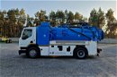 Renault WUKO RIVARD do zbierania odpadów płynnych separatorów WUKO asenizacyjny separator beczka odpady czyszczenie kanalizacja zdjęcie 4