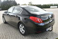 samochód osobowy Peugeot zdjęcie 13