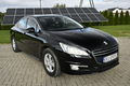 samochód osobowy Peugeot zdjęcie 3