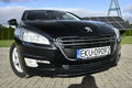 samochód osobowy Peugeot zdjęcie 4