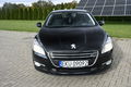 samochód osobowy Peugeot zdjęcie 6