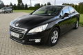 samochód osobowy Peugeot zdjęcie 7