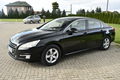 samochód osobowy Peugeot zdjęcie 8