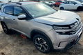 samochód osobowy Citroen zdjęcie 5