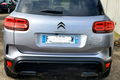 samochód osobowy Citroen zdjęcie 7