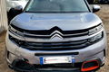 samochód osobowy Citroen zdjęcie 8