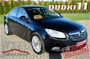 Opel Insignia 2.0d DUDKI11 Skóry, Tempomat, El.szyby.kredyt.GWARANCJA zdjęcie 1