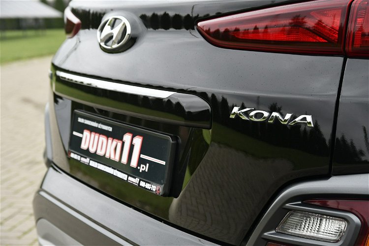 Hyundai Kona 1.0Turbo DUDKI11 Head-Up, Navi, Tempomat, Ledy, Start/Stop.GWARANCJA zdjęcie 11