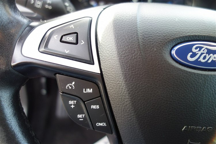 Ford Mondeo 1.5Ecoboost 160KM Gwarancja w cenie Asystent Parkowania, Pasa Klimatr zdjęcie 13
