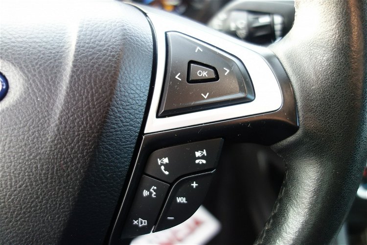 Ford Mondeo 1.5Ecoboost 160KM Gwarancja w cenie Asystent Parkowania, Pasa Klimatr zdjęcie 15