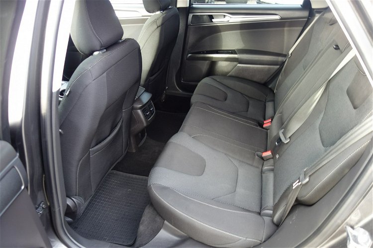 Ford Mondeo 1.5Ecoboost 160KM Gwarancja w cenie Asystent Parkowania, Pasa Klimatr zdjęcie 24