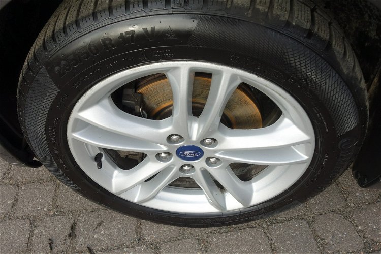Ford Mondeo 1.5Ecoboost 160KM Gwarancja w cenie Asystent Parkowania, Pasa Klimatr zdjęcie 33