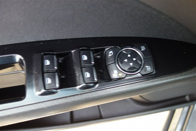 Ford Mondeo 1.5Ecoboost 160KM Gwarancja w cenie Asystent Parkowania, Pasa Klimatr zdjęcie 34