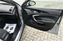 Opel Insignia 2.0d Navi, Pół-Skóry, Serwis, Klimatronic, .GWARANCJA zdjęcie 19