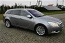 Opel Insignia 2.0d Navi, Pół-Skóry, Serwis, Klimatronic, .GWARANCJA zdjęcie 3