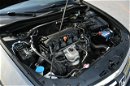 Honda Accord 2.0i-VTEC 156KM Manual X.2012r. Polski Salon Climatronic TEMPOMAT zdjęcie 21