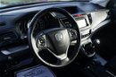 Honda CR-V 2.2D DUDKI11 4x4, Skóry, Navi, Kam/Cofania.Tempomat, Parktronic, OKAZJA zdjęcie 14