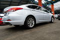 samochód osobowy Hyundai zdjęcie 3