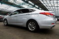 samochód osobowy Hyundai zdjęcie 4