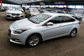 samochód osobowy Hyundai zdjęcie 57