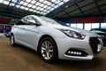 samochód osobowy Hyundai zdjęcie 64