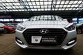 samochód osobowy Hyundai zdjęcie 70