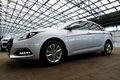 samochód osobowy Hyundai zdjęcie 6