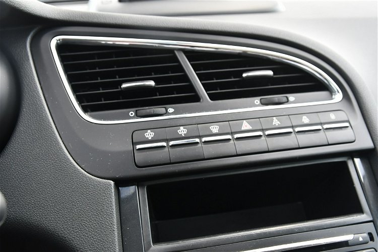Peugeot 5008 1.6HDI Panorama Dach, Klimatronic, Head-Up, Navi, Kam>Cof.GWARANCJA zdjęcie 29