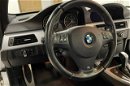 BMW 330 3.0d 245KM Lift MPAKIET Skóry BiXenon Navi Professional ALU Z Niemiec zdjęcie 19