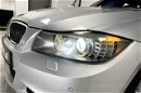 BMW 330 3.0d 245KM Lift MPAKIET Skóry BiXenon Navi Professional ALU Z Niemiec zdjęcie 22