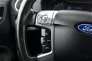 Ford Mondeo 1.6Turbo Convers+, Navi, Klimatronic, Ledy, Parktronic, LIFT.GWARANCJA zdjęcie 23