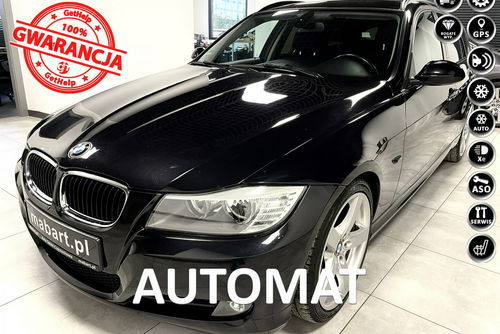 BMW 320 320d 184KM SportLine Duża NAVI Professional ALU Sportsitze Z Niemiec