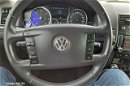 Volkswagen Touareg Automat 4x4 zdjęcie 17