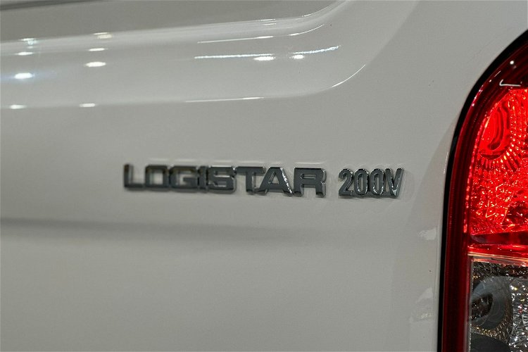 Logistar 200 LS 200 VAN, W pełni elektryczny samochód dostawczy N1 zdjęcie 19