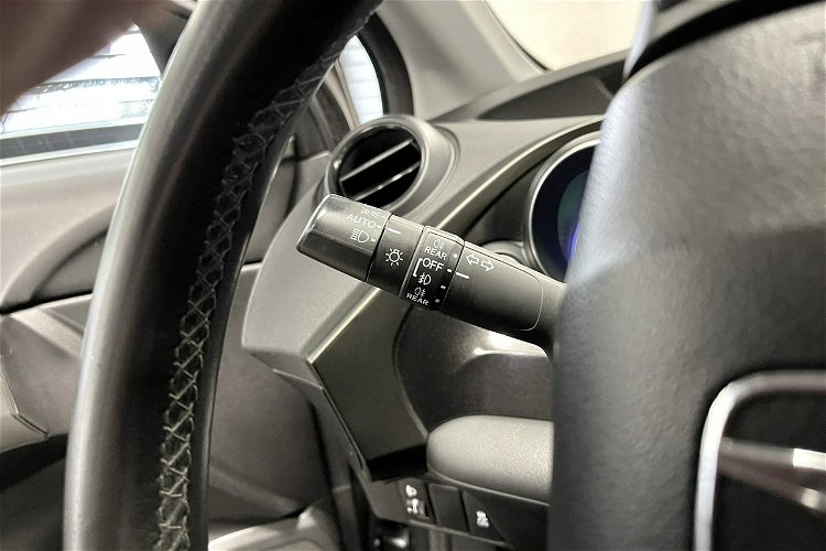 Honda Civic 2.2 I-DTEC Executive Alu Navi LED Alcantara Kamera cofania Z Niemiec zdjęcie 18