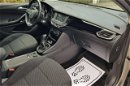 Opel Astra Klimatronic / Podgrzewane fotele / Tempomat zdjęcie 14