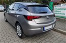Opel Astra Klimatronic / Podgrzewane fotele / Tempomat zdjęcie 5