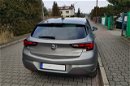 Opel Astra Klimatronic / Podgrzewane fotele / Tempomat zdjęcie 6