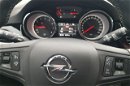 Opel Astra Klimatronic / Podgrzewane fotele / Tempomat zdjęcie 9