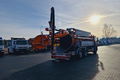 samochód ciężarowy Scania zdjęcie 1