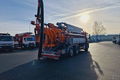 samochód ciężarowy Scania zdjęcie 29