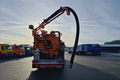 samochód ciężarowy Scania zdjęcie 30