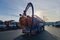 samochód ciężarowy Scania zdjęcie 31