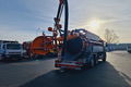 samochód ciężarowy Scania zdjęcie 34